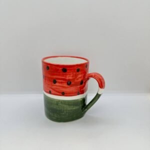 كوب بنكشة البطيخ