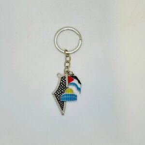 ميدالية مفتاح القدس