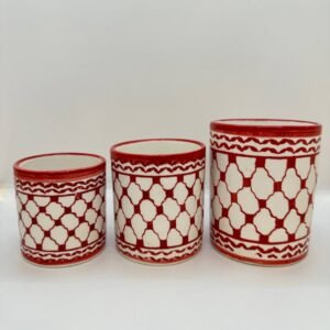 كوب بنكشة اردنية