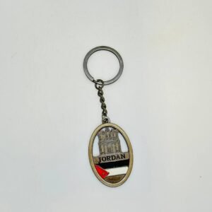 ميدالية تراث الاردن