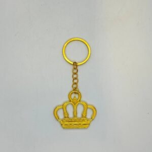 ميدالية التاج الملكي