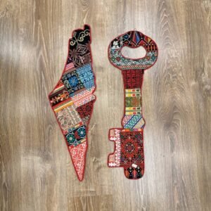 تعليقة خارطة فلسطين