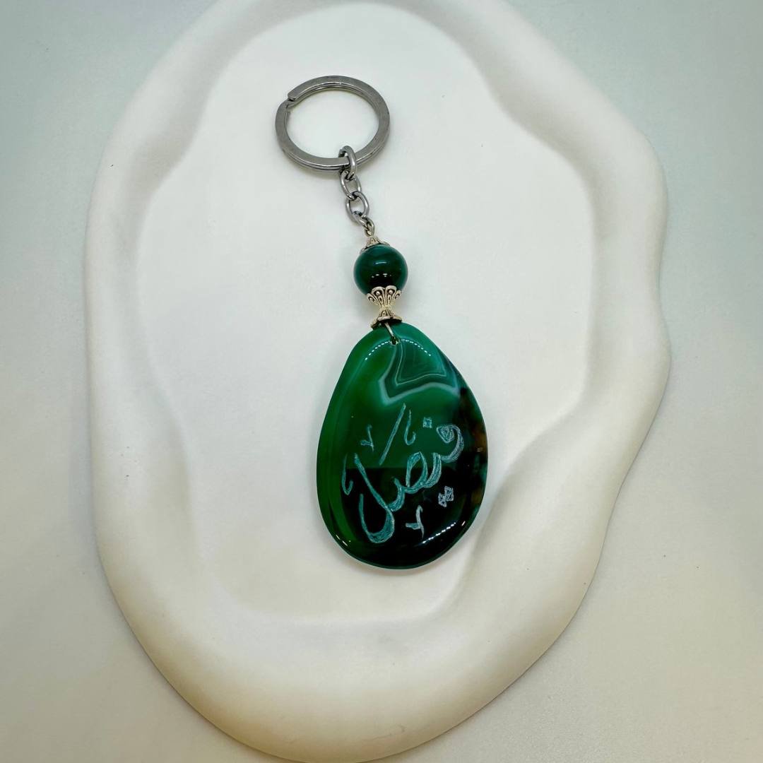 الأحجار الكريمة